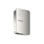 Momax 1-Power Q.Pass² 10000mAh Qi2 25W Magnetic Wireless Powerbank