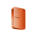 Momax 1-Power Q.Pass² 10000mAh Qi2 25W Magnetic Wireless Powerbank