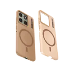 Motorola Premium Sleek Frosted Translucent Case