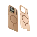 Motorola Premium Sleek Frosted Translucent Case