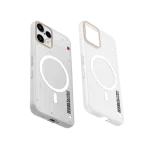 Nothing Premium Sleek Frosted Translucent Case