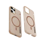 Nothing Premium Sleek Frosted Translucent Case