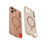 Nothing Premium Sleek Frosted Translucent Case
