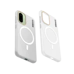 Oneplus Premium Sleek Frosted Translucent Case