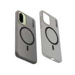 Oneplus Premium Sleek Frosted Translucent Case