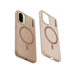 Oneplus Premium Sleek Frosted Translucent Case