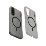 Oneplus Premium Sleek Frosted Translucent Case