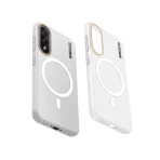 Oneplus Premium Sleek Frosted Translucent Case
