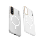 Oneplus Premium Sleek Frosted Translucent Case