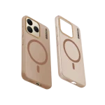 Oppo Premium Sleek Frosted Translucent Case
