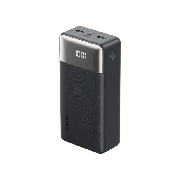 Oraimo PowerNova QF1 27000mAh 22.5W Fast Charging Power Bank