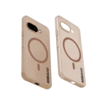 Pixel Premium Sleek Frosted Translucent Case