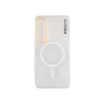 Oneplus Premium Sleek Frosted Translucent Case
