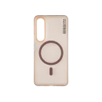 Oneplus Premium Sleek Frosted Translucent Case