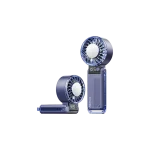 REMAX RS-SF27 4000mAh Foldable Handheld Fan