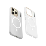 Realme Premium Sleek Frosted Translucent Case