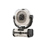 Remax RS-ZF20 20000mAh Outdoor Misting Fan