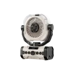 Remax RS-ZF20 20000mAh Outdoor Misting Fan