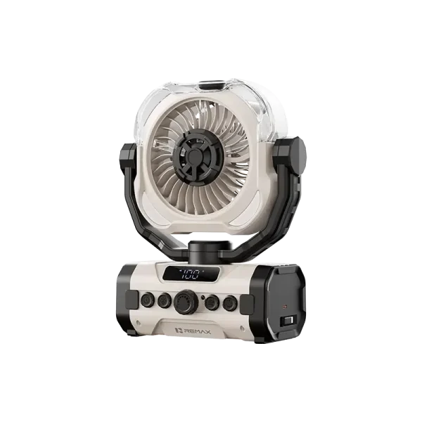 Remax RS-ZF20 20000mAh Outdoor Misting Fan