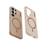Samsung Premium Sleek Frosted Translucent Case