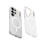 Samsung Premium Sleek Frosted Translucent Case