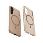 Samsung Premium Sleek Frosted Translucent Case