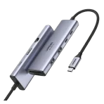 UGREEN Revodok CM498 9-IN-1 USB C Docking Station