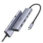 UGREEN Revodok CM498 9-IN-1 USB C Docking Station