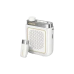 UGREEN V6 Little Bee Portable Megaphone Wireless Lavalier Microphone Edition