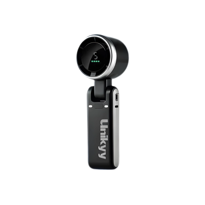 Unikyy Blade Pro Handheld Portable Turbo Fan Unikyy Blade Pro Handheld Portable Turbo Fan