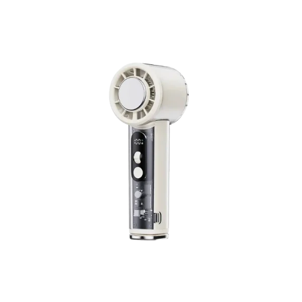 WiWU FS019 Ice Engine High Speed Turbo Handheld Fan