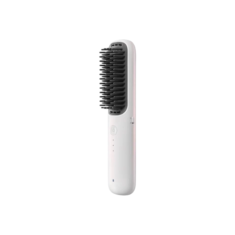 Xiaomi Cordless Hair Straightener Brush (MJZFS01LF) Xiaomi Mijia Cordless Hair Straightener Brush (MJZFS01LF)