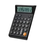 Xiaomi Kaco MATE K1429 12 Digit Multifunction Calculator