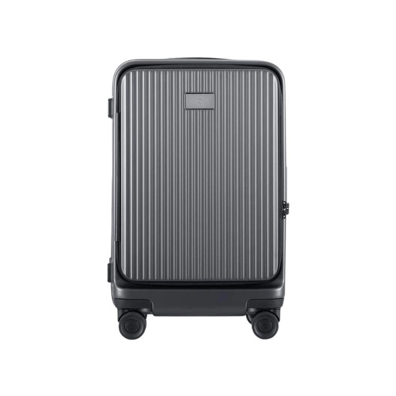 Xiaomi Mijia Side Flip Suitcase 20" (MJCFGLXXRM) Xiaomi Mijia Side Flip Suitcase 20" (MJCFGLXXRM)
