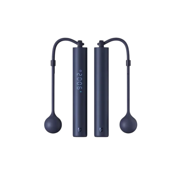 Xiaomi Mijia Smart Skipping Jump Rope Digital Counter With Apps Control
