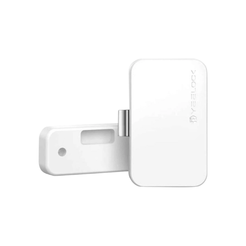 Xiaomi Mijia Yeelock Smart Drawer Cabinet Lock Keyless Smart APP Unlock Xiaomi Mijia Yeelock Smart Drawer Cabinet Lock Keyless Smart APP Unlock