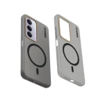 Xiaomi Premium Sleek Frosted Translucent Case