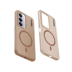 Xiaomi Premium Sleek Frosted Translucent Case