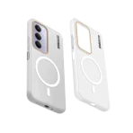 Xiaomi Premium Sleek Frosted Translucent Case