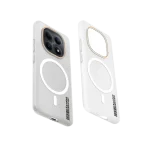 Xiaomi Premium Sleek Frosted Translucent Case