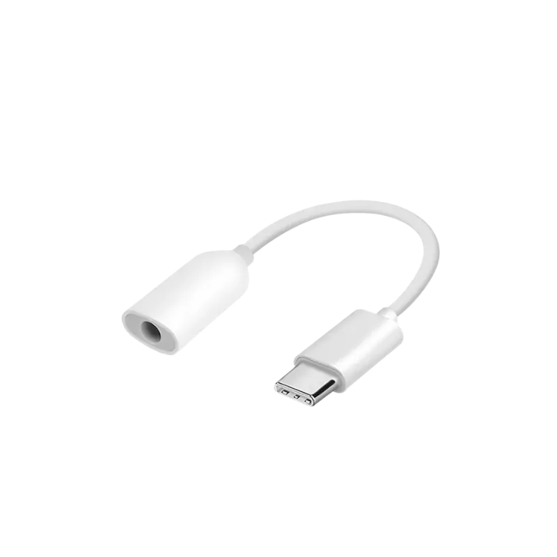 Xiaomi USB-C to 3.5mm Audio Adapter Xiaomi USB-C to 3.5mm Audio Adapter