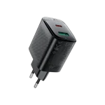 ACEFAST A106 45W PD GaN Fast Charging Dual Port Adapter