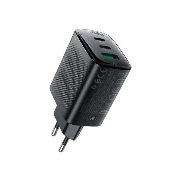 ACEFAST A108 PD67W GaN Wall Charger
