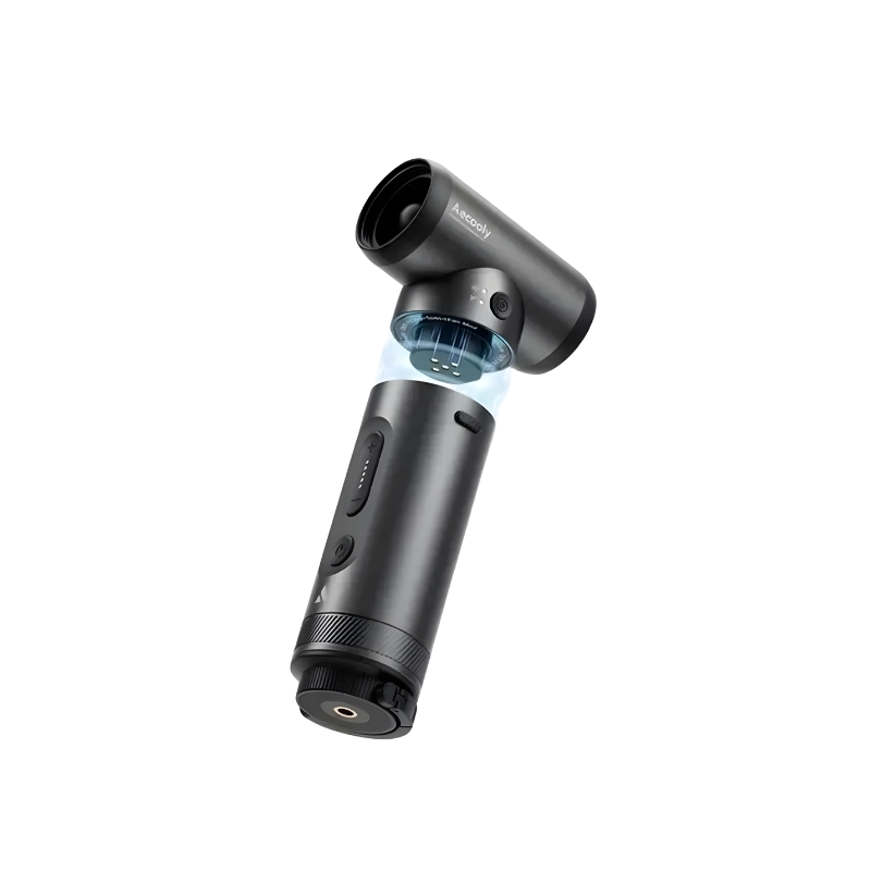 Aecooly Camperkit Smart Controller Pack