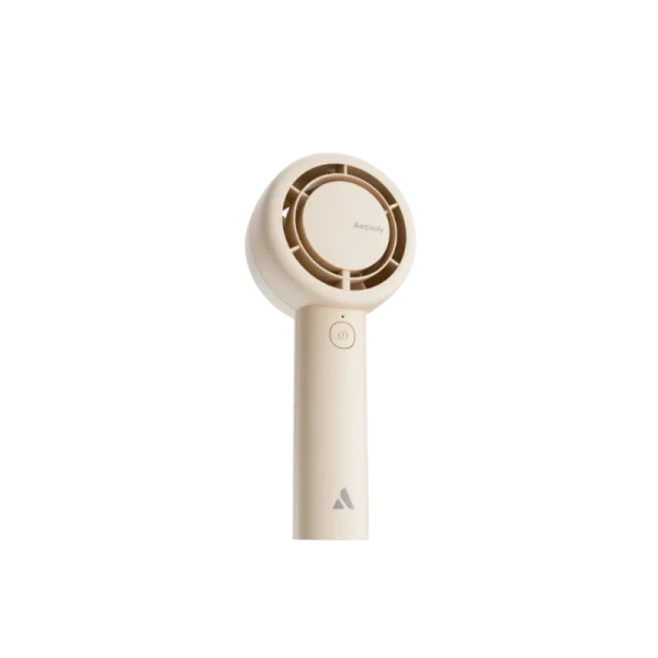 Aecooly Halo 01 Portable Handheld Turbo Fan (PB01-A)