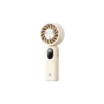 Aecooly Halo 04 PE01 2000mah Portable 3 in 1 Handheld Fan