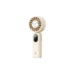 Aecooly Halo 04 PE01 2000mah Portable 3 in 1 Handheld Fan