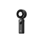 Aecooly Halo 04 PE01 2000mah Portable 3 in 1 Handheld Fan