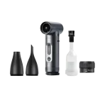 Aecooly Jet Fan Pack Travel Camper Kit