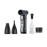 Aecooly Jet Fan Pack Travel Camper Kit